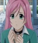 rosario vampire cast|english moka akashiya voice actor.